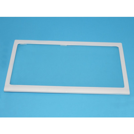 Étagère en verre ensemble-3