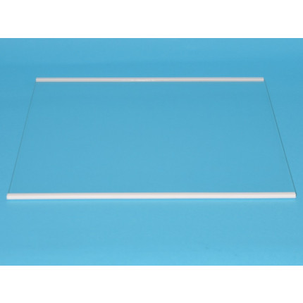 Étagère en verre ensemble