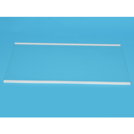 Étagère en verre ensemble