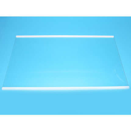 Étagère en verre ensemble