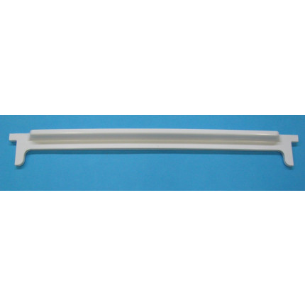 Étagère en verre retainer