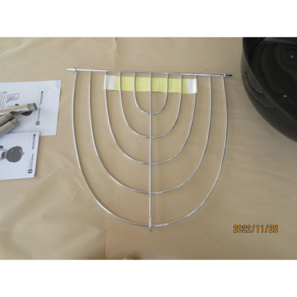 ÉtagÈre infÉrieure kit-0019-018 pour racine