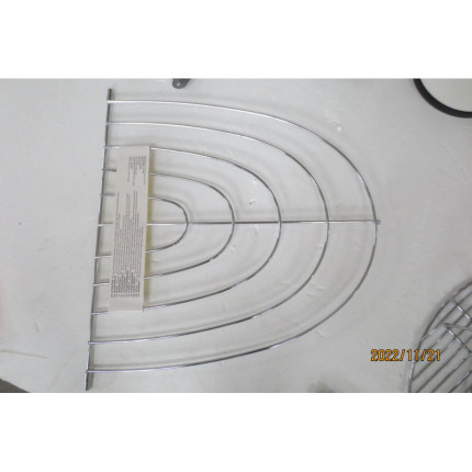 ÉtagÈre infÉrieure kit-0021-018 pour racine