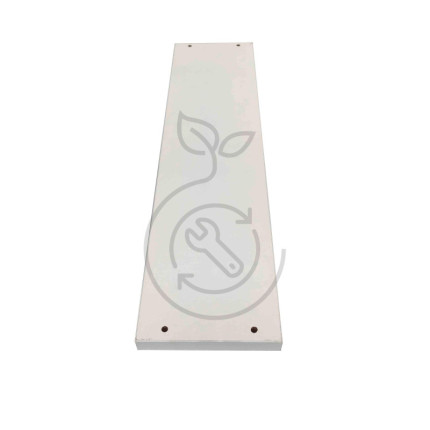 Étagère panneau particules - 473x114x15mm - armoire miroir led easy 5796