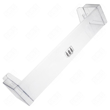 Étagère pour bouteilles