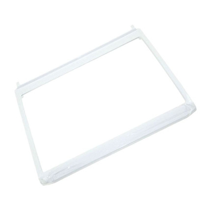 Étagère ref-high es-pjt ssec pp + glass cool