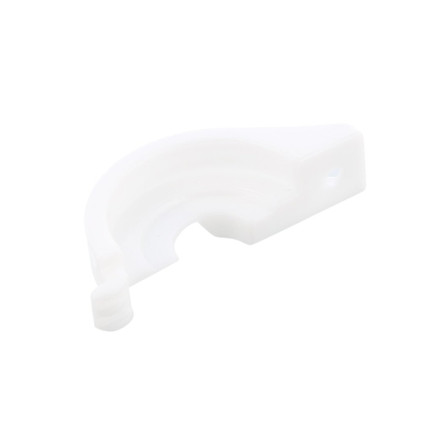 Étrier de fixation arrière pour moteur principal de sèche-linge-1