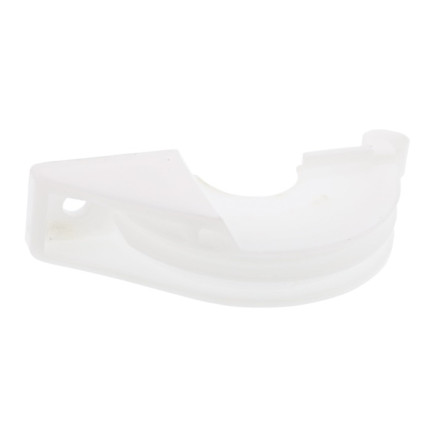 Étrier de fixation avant pour moteur de sèche-linge