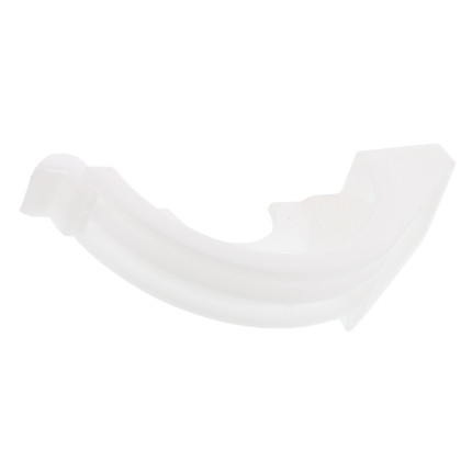 Étrier de fixation avant pour moteur de sèche-linge-1