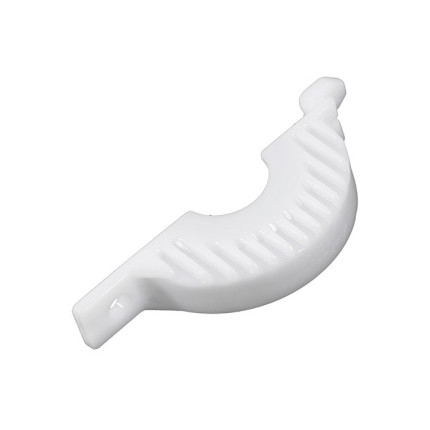 Étrier de fixation avant pour moteur principal de sèche-linge-1