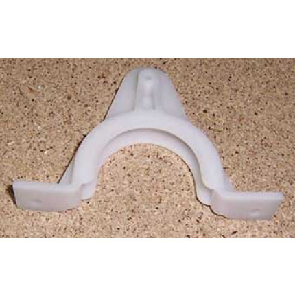 Étrier en plastique