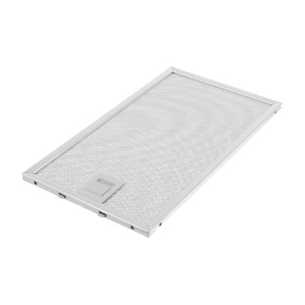 Filter-grease - cassette filter al 165x302