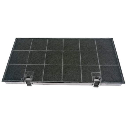 Filtre à charbon (435 x 216 x h28mm)