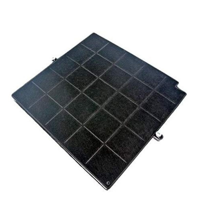 Filtre à charbon alternatif type 16 / fc120