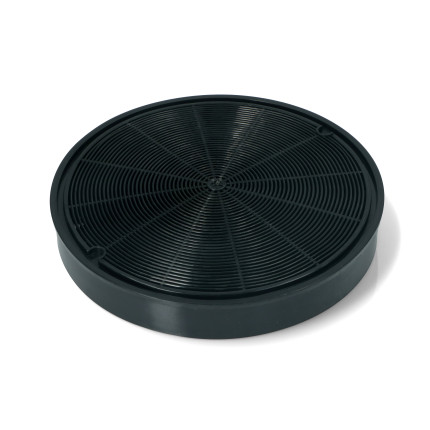 Filtre à charbon alternatif type 196 / eff62-3