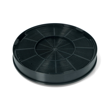 Filtre à charbon alternatif type 196 / eff62-2