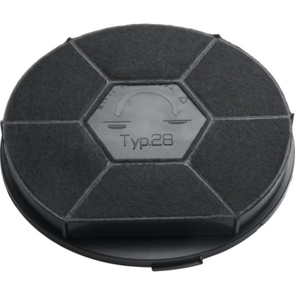 Filtre à charbon alternatif type 28