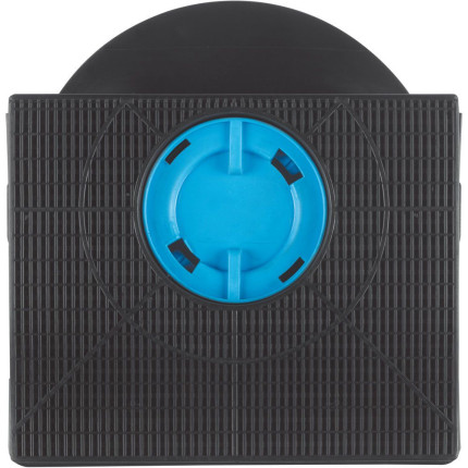 Filtre à charbon rectangulaire type 303