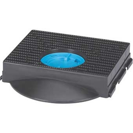 Filtre à charbon rectangulaire type 303-2