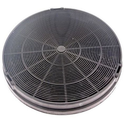 Filtre à charbon rond type 196 (à l'unité)