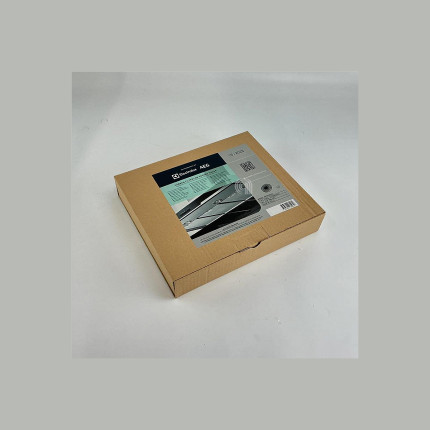Filtre à charbon standard odourclean mcfe06st-type 48