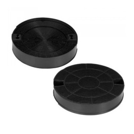 Filtre À charbon type29 Ø 190x35mm (par 2)