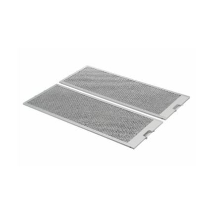 Filtre a graisse metallique