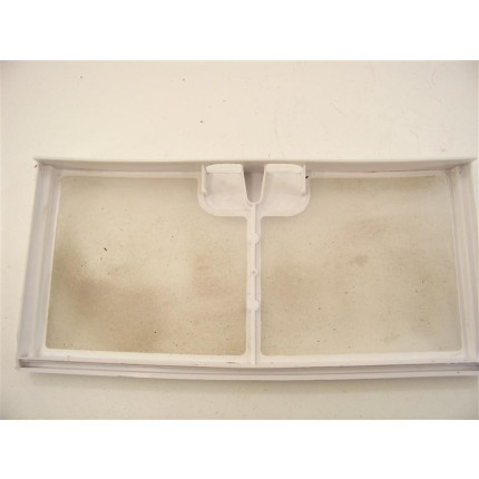 Filtre a peluche 26,5 (28) x 13 x 2 cm