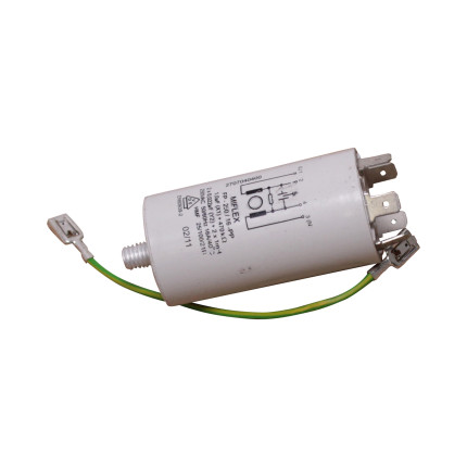 Filtre antiparasite-2