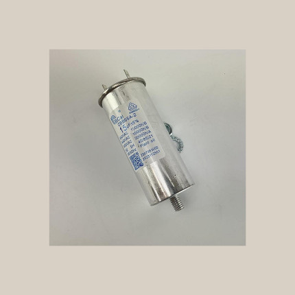 Filtre antiparasite