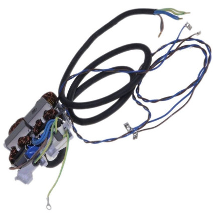 Filtre antiparasite-1