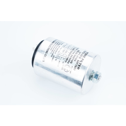 Filtre antiparasite - emi lft-215g 250v-2