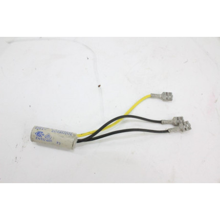 Filtre antiparasite prisma