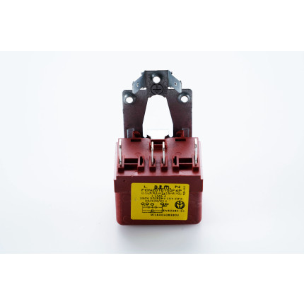 Filtre antiparasites