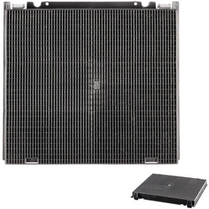 Filtre charbon type 242