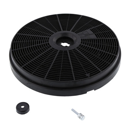 Filtre charbon type 28