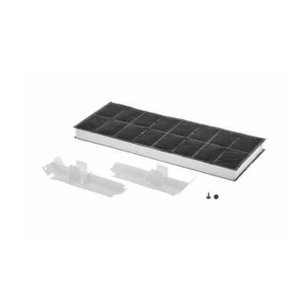 Filtre de charbon actif dhz3400