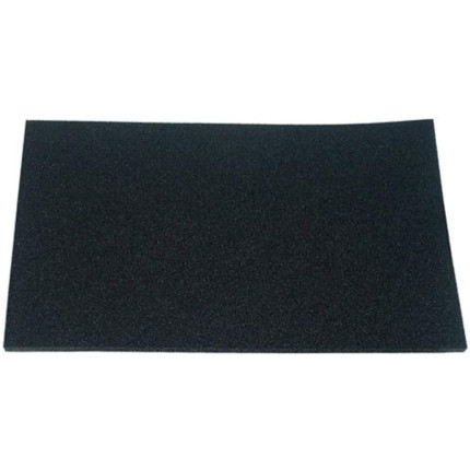 Filtre de hotte À charbon pour hottes visiÈre brandt ac206 -