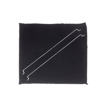 Filtre de hotte type 45