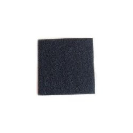 Filtre de sortie d'air