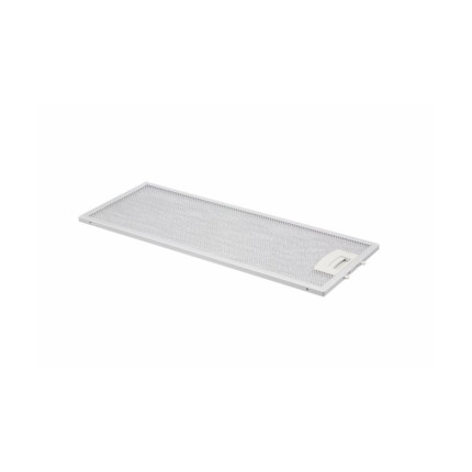 Filtre en métal antigraisse (445x175x10mm)
