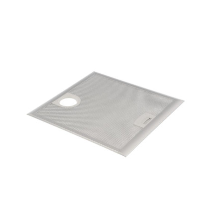 Filtre métallique à graisse