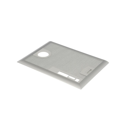 Filtre métallique à graisse