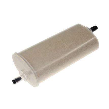 Filtre resine type acc