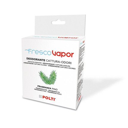 Frescovapor desodorisant (2 bouteilles)