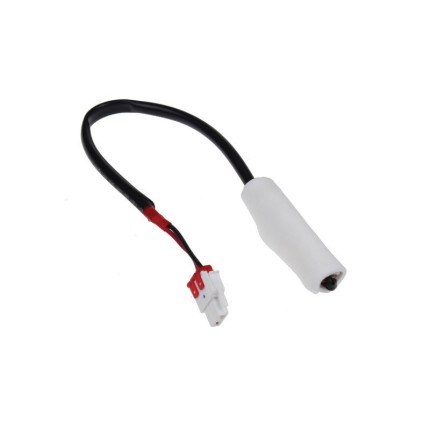 Fusible thermique (77°c) avec câble de raccordement-4