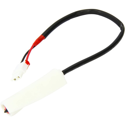 Fusible thermique (77°c) avec câble de raccordement