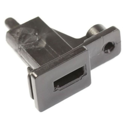 Gâche femelle doigt porte tiroir