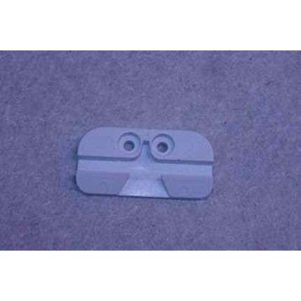 Gache portillon évaporateur