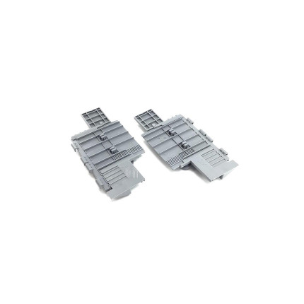 Groupe etrier reglage panier (set)